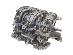 Collecteur D’admission Opel Karl 1.0 12V 55493647 Collecteur D’admission Opel Karl 1.0 12V 55493647