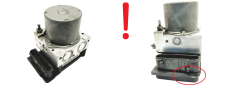 Pompe Abs Renault Megane 2 Scenic 2 8200038695 Bosch 60099