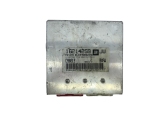 Calculateur Ecu 16214259JU D96019 BZKY Opel GM 55440