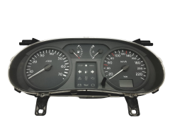 Bloc Compteurs Vitesse Renault Clio 2 8200059763 51728