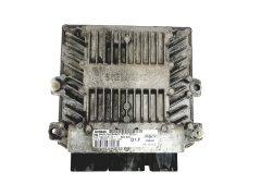 Calculateur 5WS40212I-T SID803 30771350AA Ford Siemens 