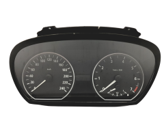 Bloc Compteurs Vitesse BMW 1 E81 E82 E87 9110191-03 29815