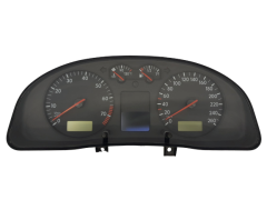 Bloc Compteurs Vitesse VW Passat 3B0920822 110008961016 20699 Bloc Compteurs Vitesse VW Passat 3B0920822 110008961016 20699