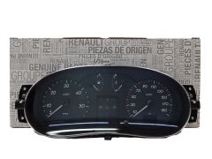 Bloc Compteurs Vitesse Nouvelle Original Renault Master 2 8200140413 5