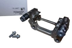 Support Étrier De Frein Nouvelle Original 1608999080 Citroen Peugeot