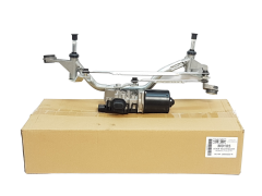 Tringlerie D'essuie Glace Renault Clio 4 288008961R M0105 Tech-France Tringlerie D'essuie Glace Renault Clio 4 288008961R M0105 Tech-France