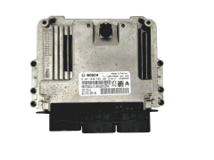 Calculateur 0281030546 9807885980 PSA Bosch 28375
