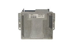 Calculateur S103717101C 7700868299 7700102198 Renault Siemens 41395