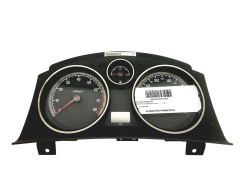 Bloc Compteurs Vitesse Opel Astra H 13186321HC 110080261018 58394