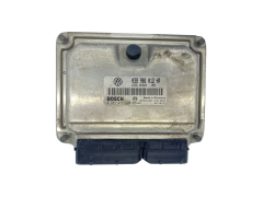 Calculateur 038906012HP 0281011320 Seat VW Bosch 63240