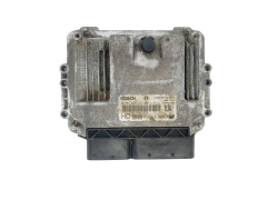 Calculateur 55566279HD 0281014452 Opel GM Bosch 45262