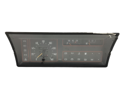 Bloc Compteurs Vitesse Fiat Ducato 7583204 7583203 45080