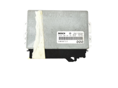Calculateur 0261204381 00464247110 Fiat Bosch 21558