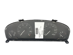 Bloc Compteurs Vitesse Peugeot 406 9639937580 110008882063 55294