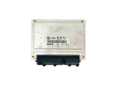 Calculateur 4D0907551G 0261204599 Audi VW  Bosch Calculateur 4D0907551G 0261204599 Audi VW  Bosch