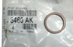 Joint Nouvelle Original 6460.AK 6460AK Citroen C5