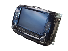 Navigation Radio Alfa Romeo Giulietta 156146840 6434C-BE2807 VP4940 Navigation Radio Alfa Romeo Giulietta 156146840 6434C-BE2807 VP4940