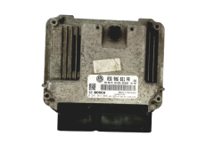 Calculateur 03G906021PR 0281014066 VW Bosch
