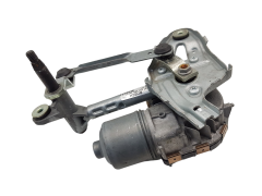 Tringlerie D'essuie Glace Gauche Peugeot 5008 9671062180 1397220576 Bosch 1676 Tringlerie D'essuie Glace Gauche Peugeot 5008 9671062180 1397220576 Bosch 1676