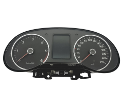 Bloc Compteurs Vitesse VW Polo 6R 6R0920861H 48966