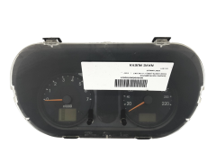 Bloc Compteurs Vitesse Ford Fiesta Fusion 2S6F-10849-JF 57611