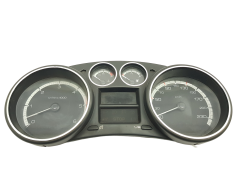 Bloc Compteurs Vitesse Peugeot 308 9665107480 503001550310 25927