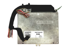Calculateur S111723105A 7700860329 7700872167 Renault Siemens 22366