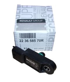 Tèmoin Nouvelle Original 223658570R Renault  Tèmoin Nouvelle Original 223658570R Renault