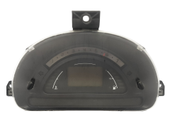Bloc Compteurs Vitesse Citroen C3 9650735480 E 00 56173