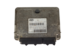 Calculateur IAW4AF.M8 55187373 61600.628.05 Fiat Magneti Marelli 2809