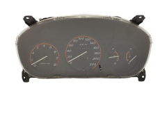 Bloc Compteurs Vitesse Honda Accord 78100-G300 HR0224408 2376