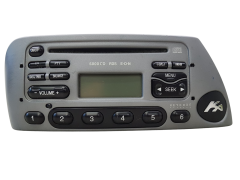 Autoradio 6000 CD Ford KA 5S5T-18C815-CB LHD Visteon Autoradio 6000 CD Ford KA 5S5T-18C815-CB LHD Visteon