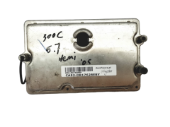 Calculateur P04606837AE Chrysler