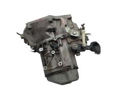 Boîte De Vitesse 20CQ66 2222YR Citroen C3 2 Peugeot 208 1.4 eHDI Boîte De Vitesse 20CQ66 2222YR Citroen C3 2 Peugeot 208 1.4 eHDI