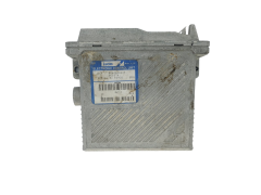 Calculateur 80537H R04080003F Fiat Lucas 
