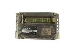 Calculateur 0261200716 26SA2593 Fiat Lancia Bosch 17336