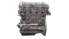 Moteur À Diesel HHDA 10JB69 1.6 TDCI 16v HDI Ford Focus PSA S21