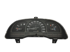 Bloc Compteurs Vitesse Opel Astra 90452686 81117814 57763 Bloc Compteurs Vitesse Opel Astra 90452686 81117814 57763