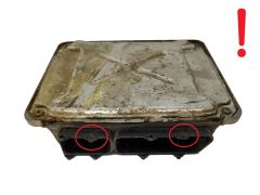 Calculateur IAW49F.B4 46551834 61600.383.03 Fiat Magneti Marelli Calculateur IAW49F.B4 46551834 61600.383.03 Fiat Magneti Marelli