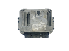 Calculateur 0281011627 9656161880 9653958980 PSA Bosch 45528