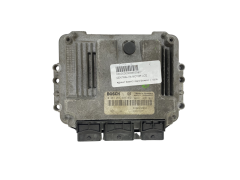 Calculateur 0281011549 8200310863 8200370779 Renault Bosch 60677
