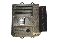 Calculateur FGP MJD6JF.S4 55180280 Fiat Magneti Marelli 27256