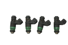 Injection De Combustible 8200028797 H028797 2.0 16V Renault ITG 048 12838