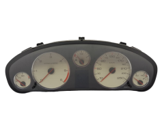 Bloc Compteurs Vitesse Peugeot 407 9658138580 A2C53119649 18588