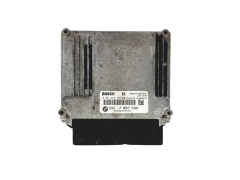 Calculateur DDE 7807530 0281013536 BMW Bosch 25437