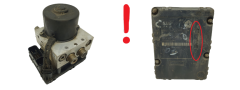 Pompe Abs Chrysler Voyager 04686702AAC P04721427AC Ate 63005