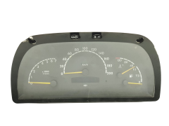 Bloc Compteurs Vitesse Mercedes Vito A0004466021 09050059911 Magneti
