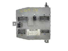 Calculateur A2059006822 5DK010772-77 Mercedes-Benz Hella