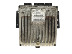 Calculateur 8200331477 8200469333 R0410B027D Renault Delphi 19852