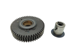 Poulie D'arbre A Came 8200810829 2.2 2.5 DCI Renault Opel Nissan